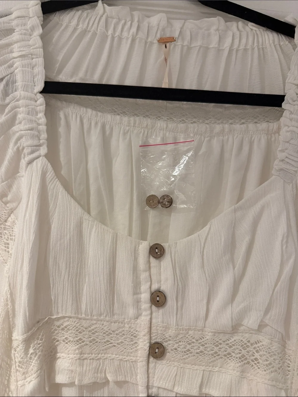Free People XS
